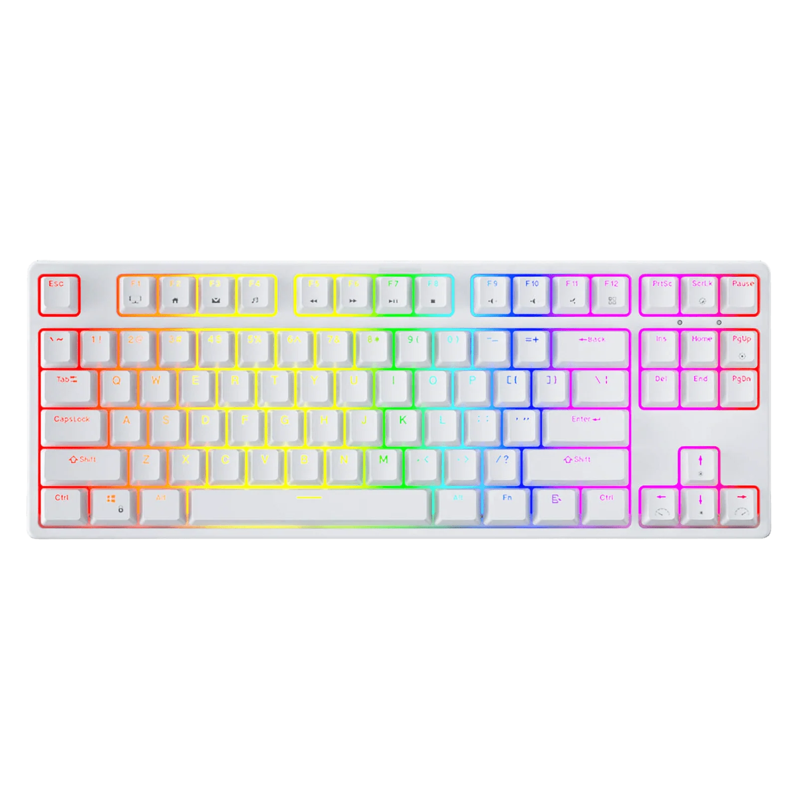 RK Sink87G RK87 Wireless TKL Mechanical Keyboard