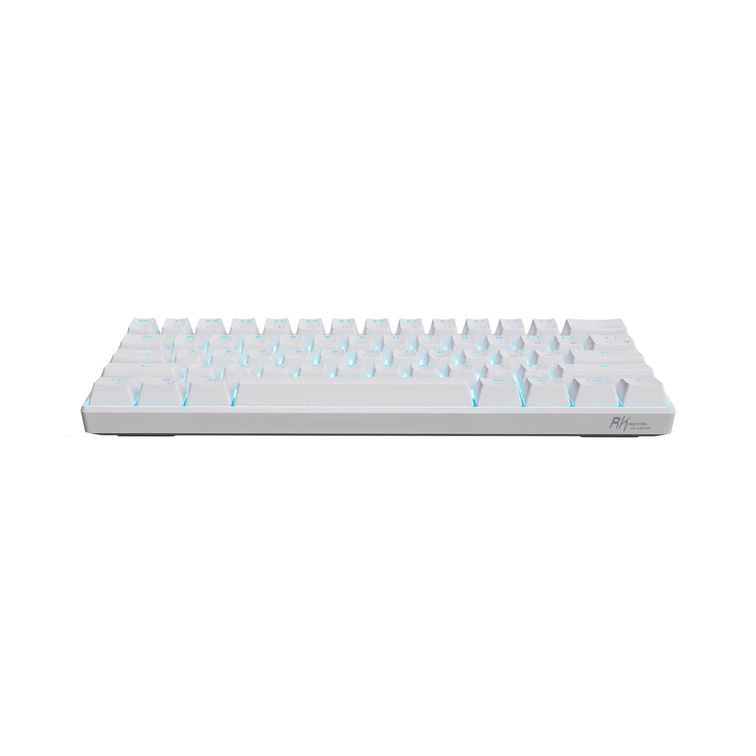RK61 60% Wireless Mechanical Keyboard (Single Color Backlit) - Image 19